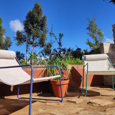 La Casita De La Esperanza Villa La Esperanza  Buitenkant foto