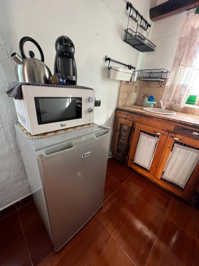 La Casita De La Esperanza Villa La Esperanza  Buitenkant foto