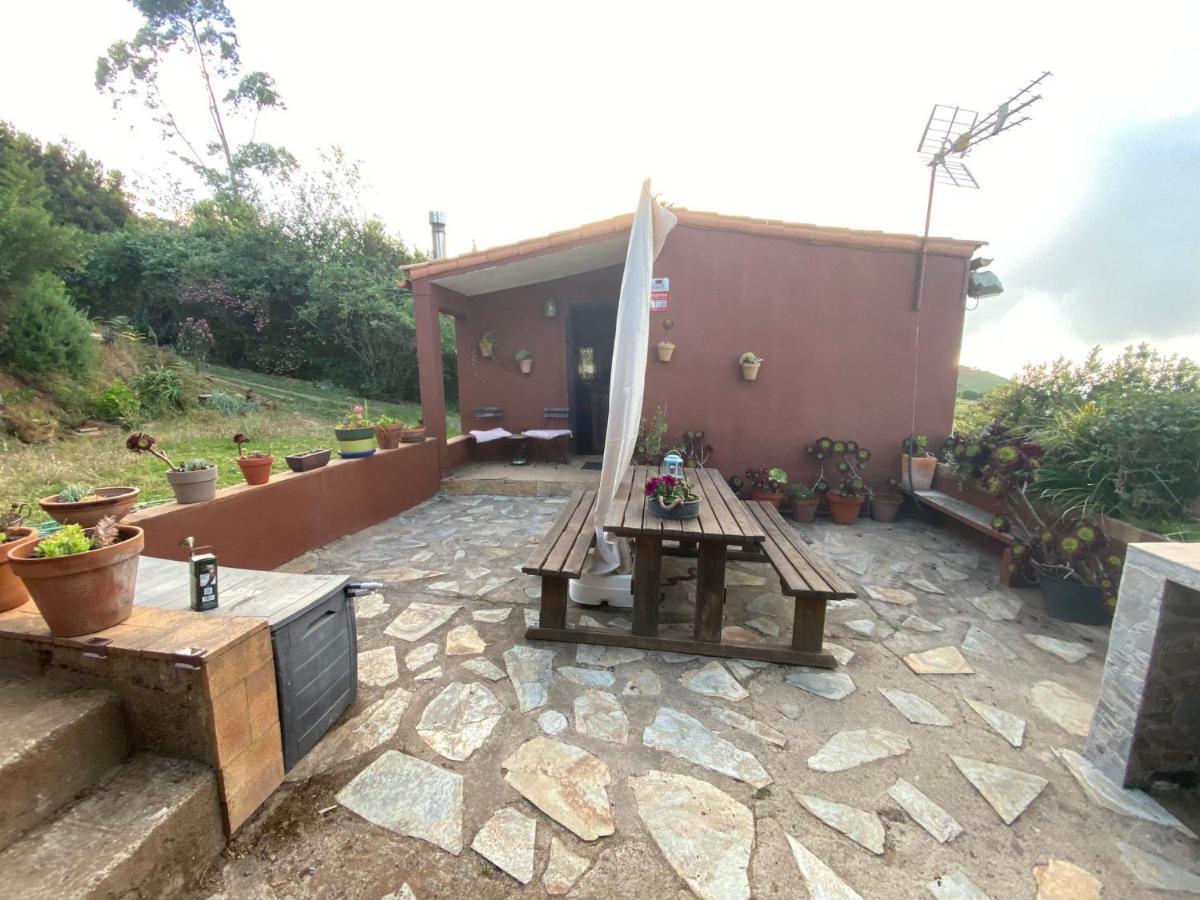 La Casita De La Esperanza Villa La Esperanza  Buitenkant foto