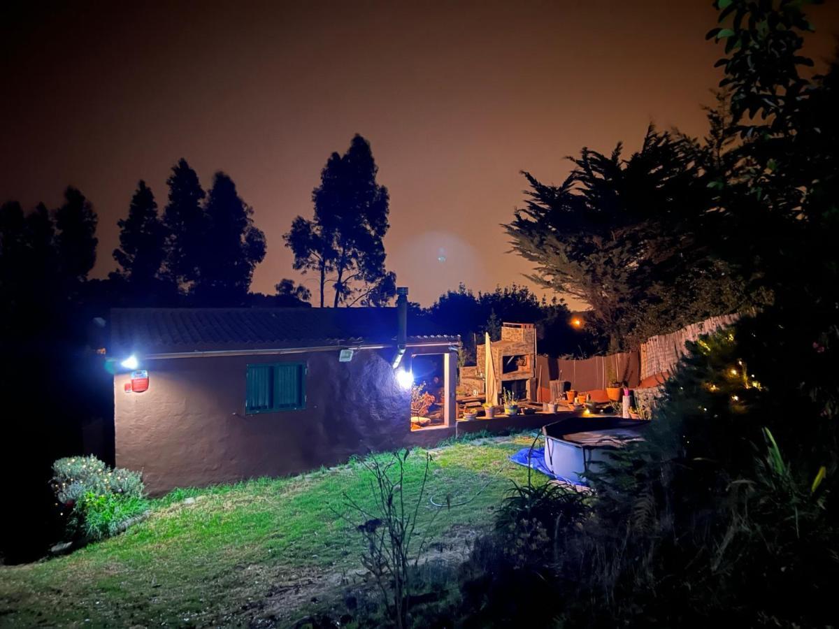 La Casita De La Esperanza Villa La Esperanza  Buitenkant foto