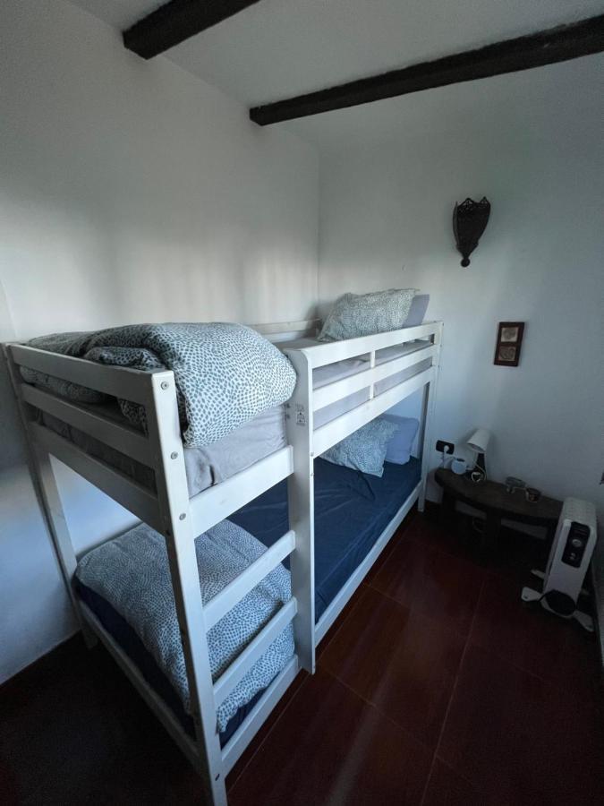 La Casita De La Esperanza Villa La Esperanza  Buitenkant foto