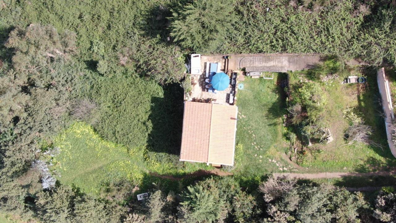 La Casita De La Esperanza Villa La Esperanza  Buitenkant foto
