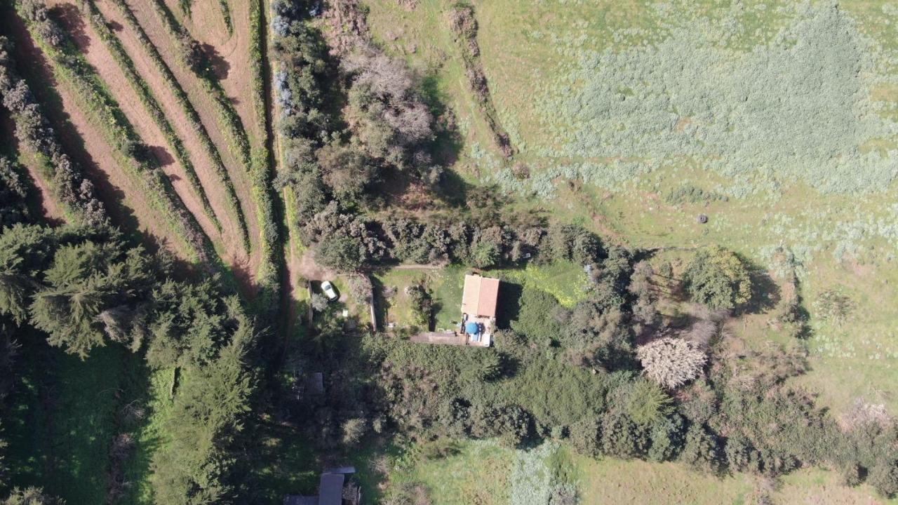 La Casita De La Esperanza Villa La Esperanza  Buitenkant foto