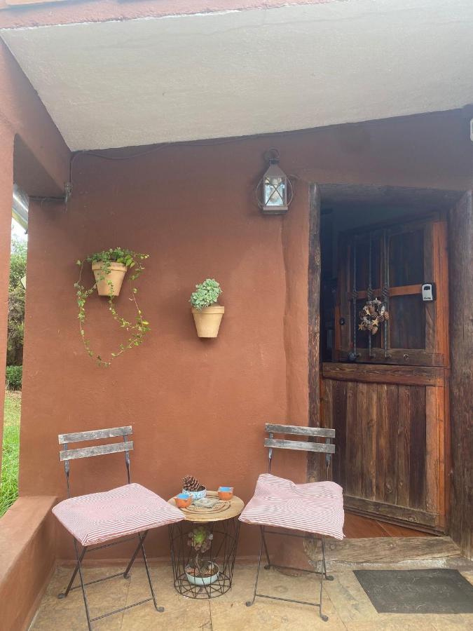 La Casita De La Esperanza Villa La Esperanza  Buitenkant foto