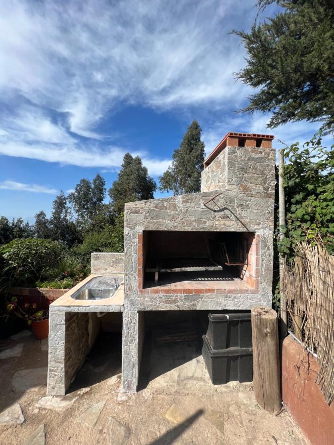La Casita De La Esperanza Villa La Esperanza  Buitenkant foto